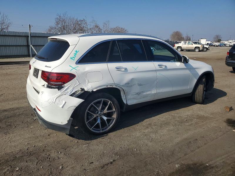 2021 Mercedes-Benz Glc 300 4matic