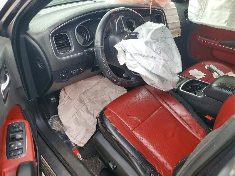 2016 Dodge Charger R/T