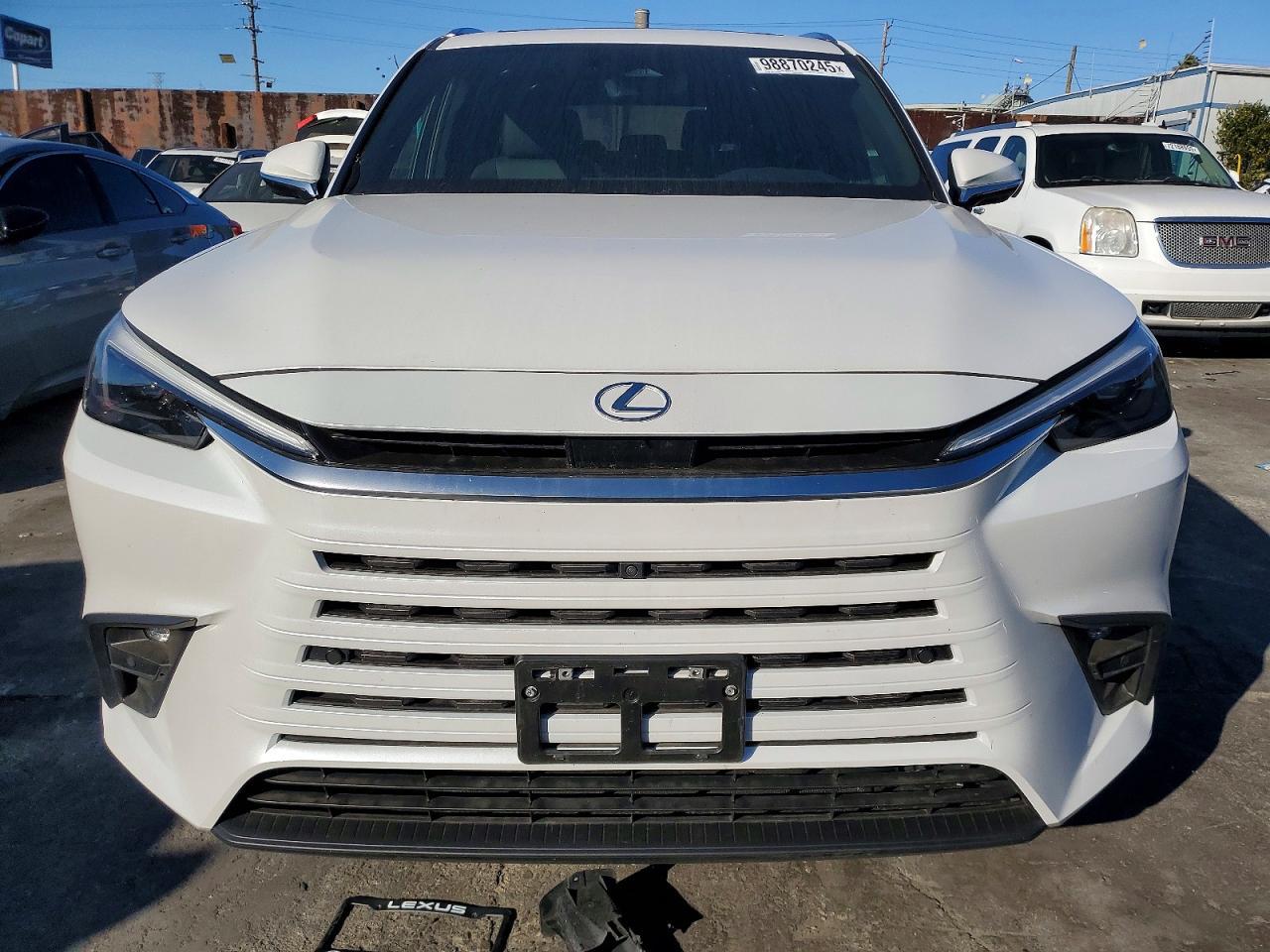 2025 Lexus Tx 350 Base