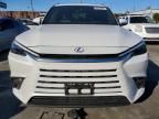 2025 Lexus Tx 350 Base