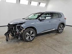 2023 Nissan Rogue sl for sale in Wheeling, IL