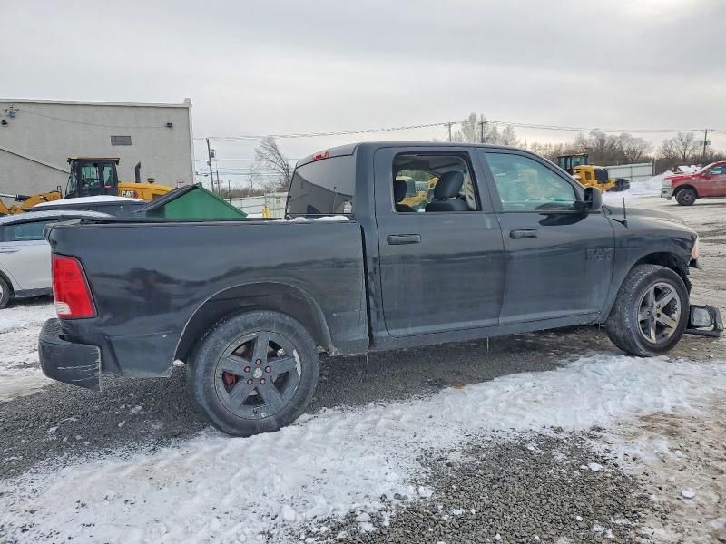 2014 Dodge Ram 1500 st