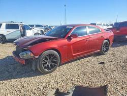 Dodge salvage cars for sale: 2014 Dodge Charger