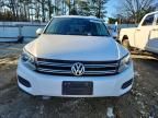 2017 Volkswagen Tiguan s