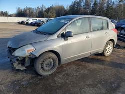 2008 Nissan Versa for sale in Cookstown, ON