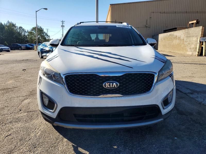 2016 KIA Sorento ex