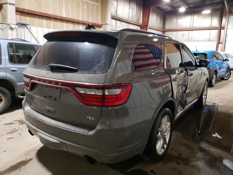 2024 Dodge Durango R/T