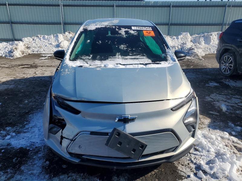2023 Chevrolet Bolt ev 1LT
