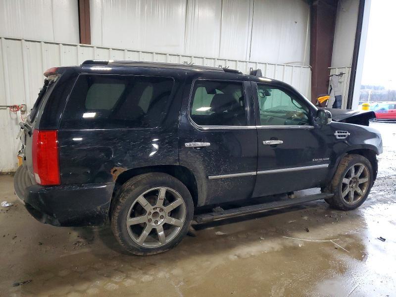 2010 Cadillac Escalade Premium