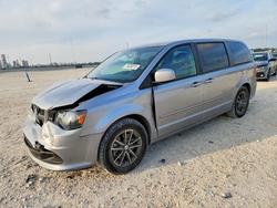 2016 Dodge Grand Caravan se for sale in New Braunfels, TX