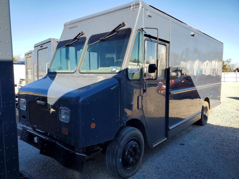 2021 Freightliner Mt 45G Delivery Truck