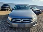 2014 Volkswagen Tiguan s