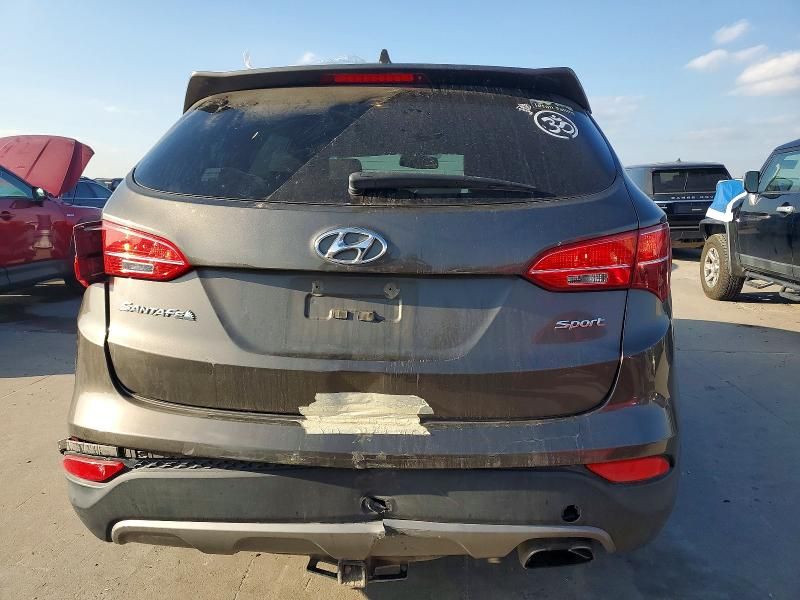 2014 Hyundai Santa fe Sport