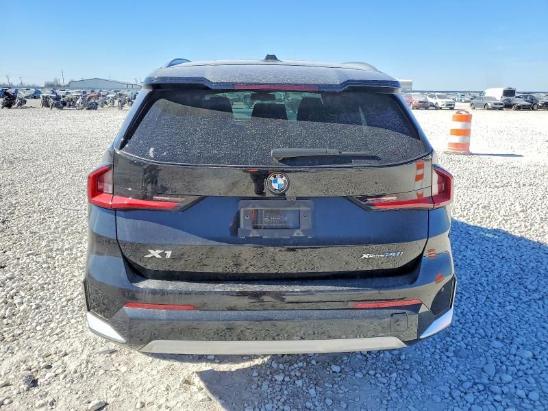 2024 BMW X1 Xdrive28i