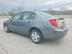 2007 Saturn Ion Level 2
