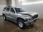 2001 Dodge Durango