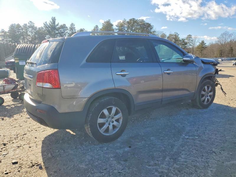 2012 KIA Sorento Base