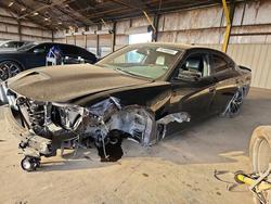 Dodge Vehiculos salvage en venta: 2015 Dodge Charger
