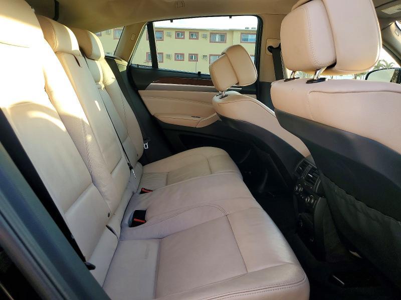 2013 BMW X6 Xdrive35i