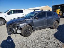 Subaru salvage cars for sale: 2024 Subaru Crosstrek