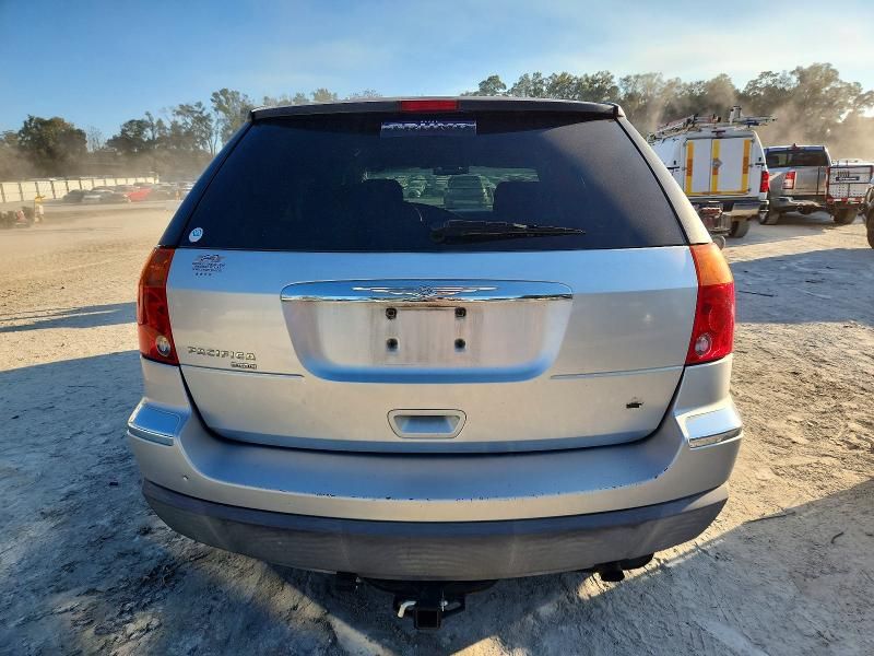 2006 Chrysler Pacifica Touring