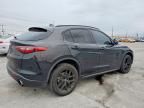 2021 Alfa Romeo Stelvio Sport