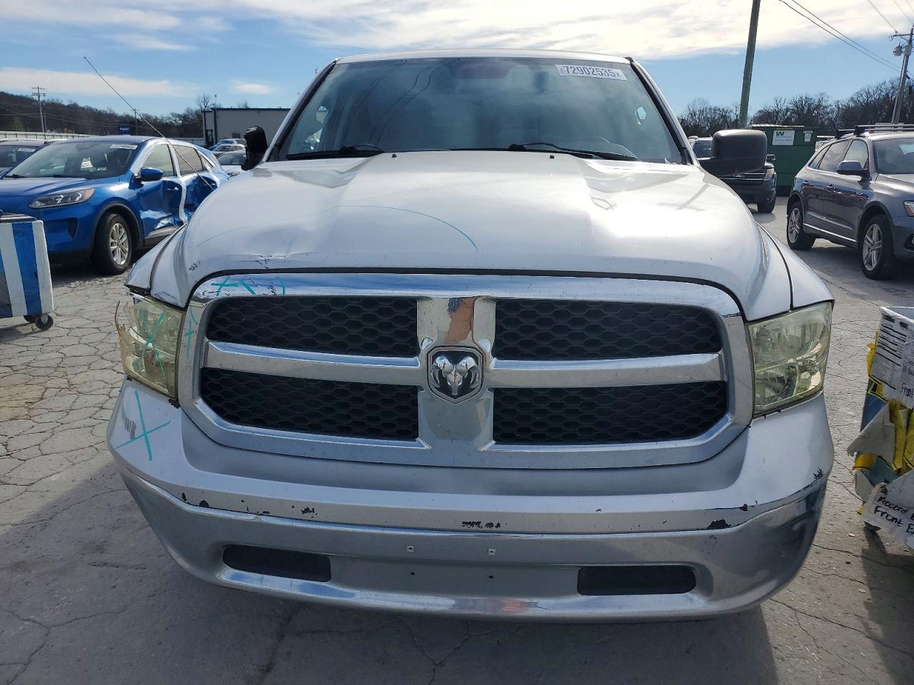 2013 Dodge RAM 1500 ST