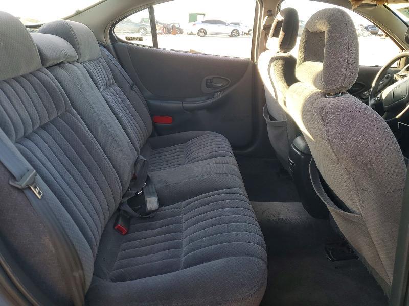 2000 Pontiac Grand Prix gt