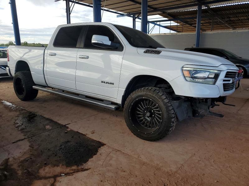 2020 Dodge Ram 1500 big Horn/lone Star