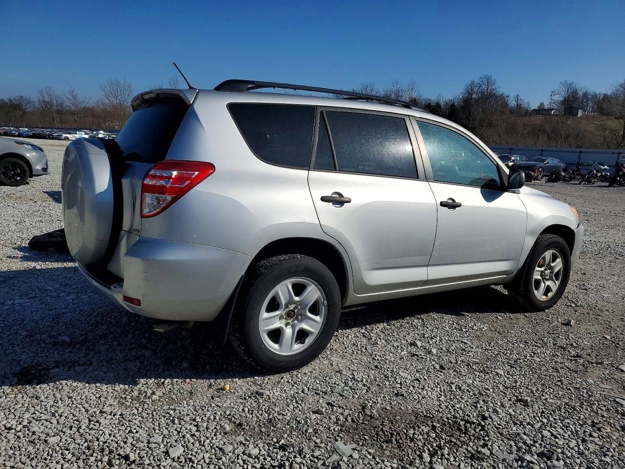 2011 Toyota Rav4