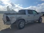 2007 Toyota Tacoma Double cab