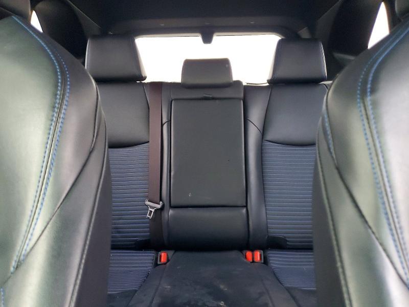 2019 Toyota Rav4 xse