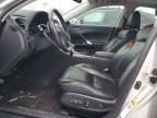 2012 Lexus Is 250