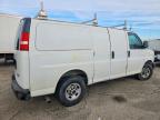 2015 GMC Savana