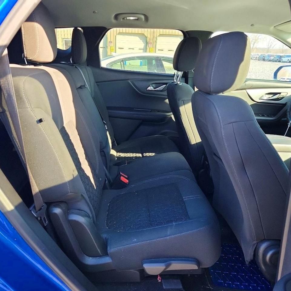 2019 Chevrolet Blazer 2LT