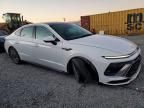 2024 Hyundai Sonata Hybrid