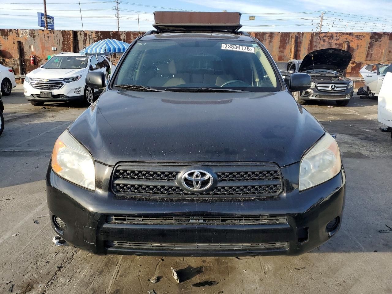 2008 Toyota Rav4