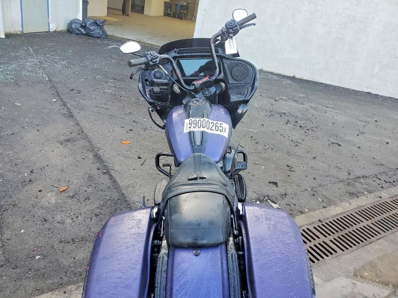 2025 Harley-Davidson Fltrx