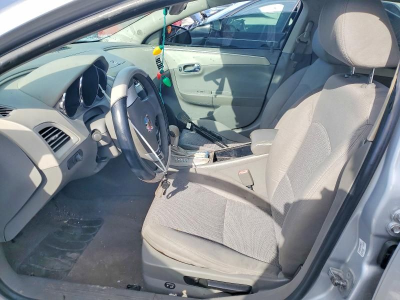 2012 Chevrolet Malibu ls