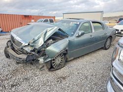 2003 Lincoln Town car Signature for sale in Hueytown, AL