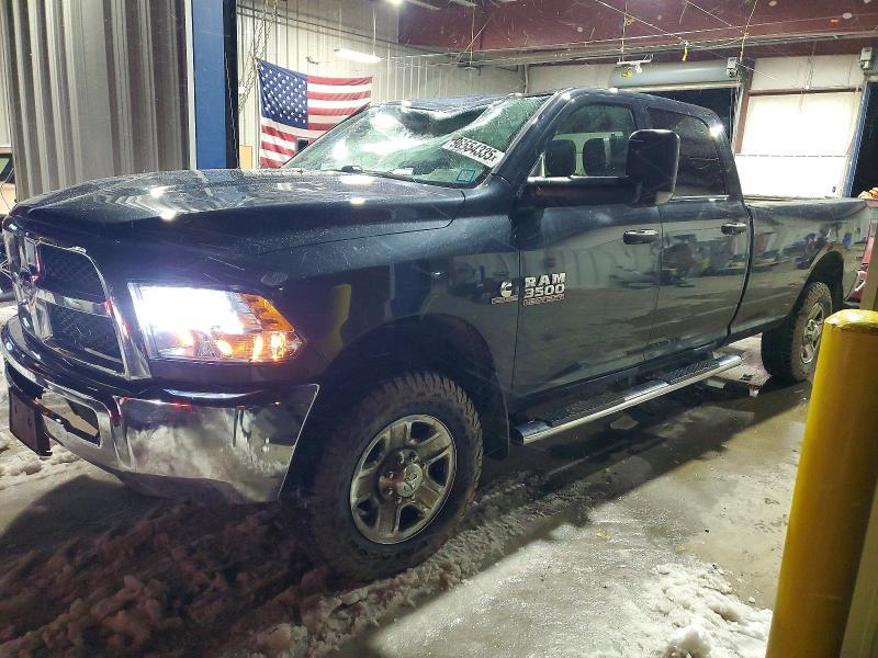 2018 Dodge RAM 3500 ST