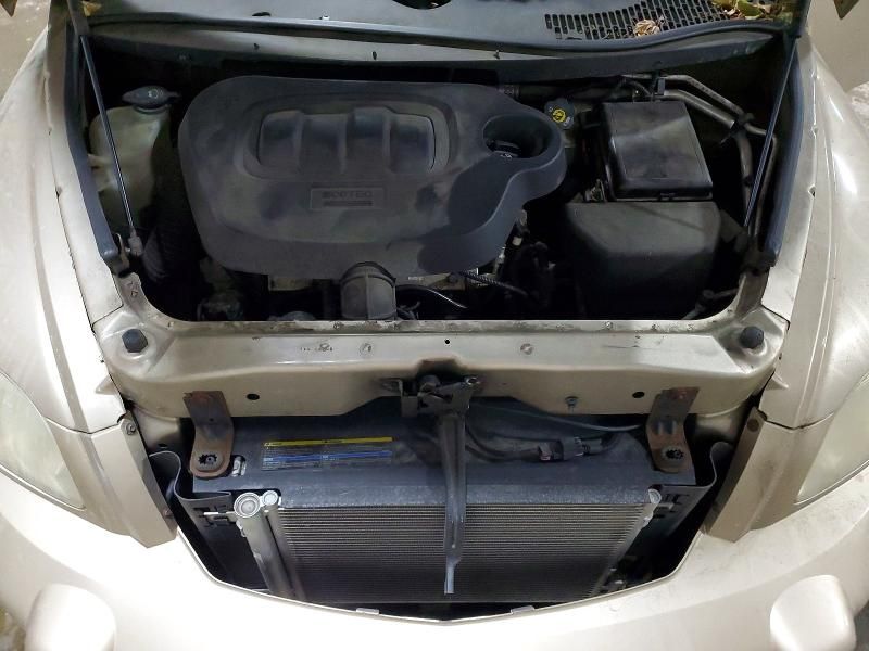 2007 Chevrolet Hhr lt