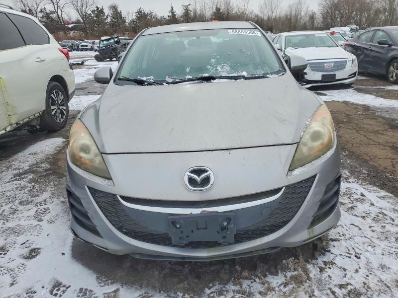 2010 Mazda 3 I