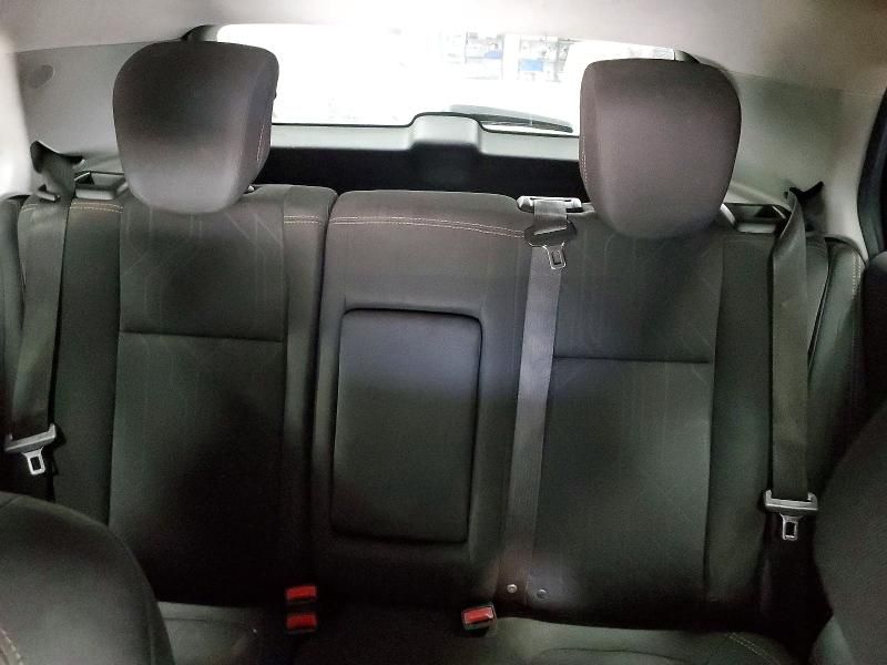 2020 Chevrolet Trax 1LT