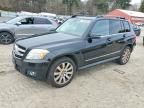 2010 Mercedes-Benz Glk 350 4matic