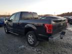 2017 Ford F150 Super Cab