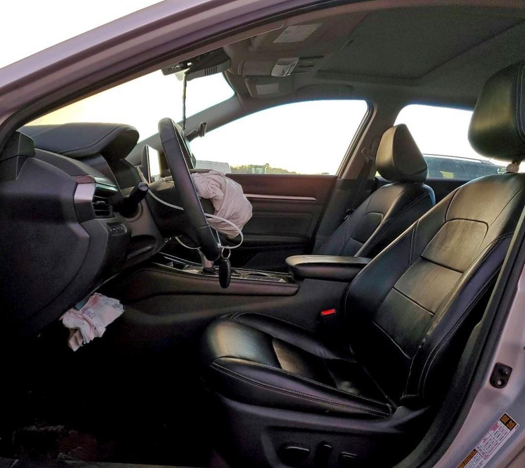 2020 Niss Altima 2.5 sl