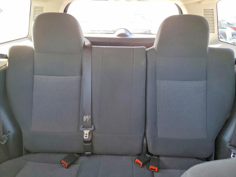 2012 Jeep Patriot Sport