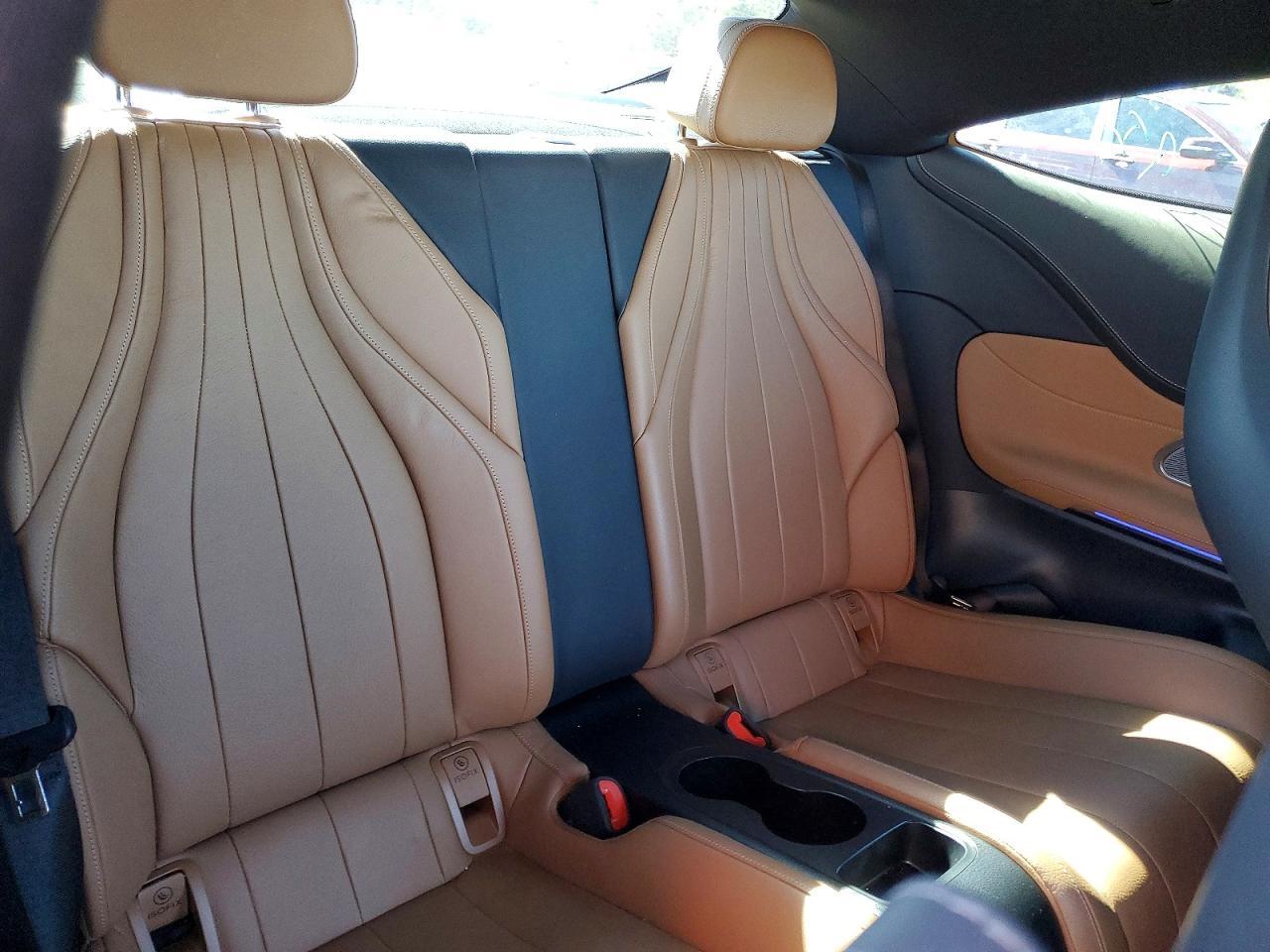 2024 Mercedes-Benz Cle 300 4matic