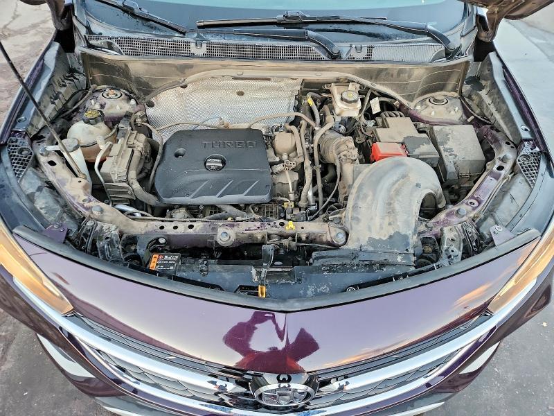 2020 Buick Encore gx Preferred